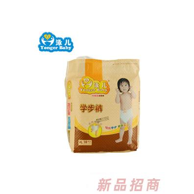泳儿学步裤XL18
