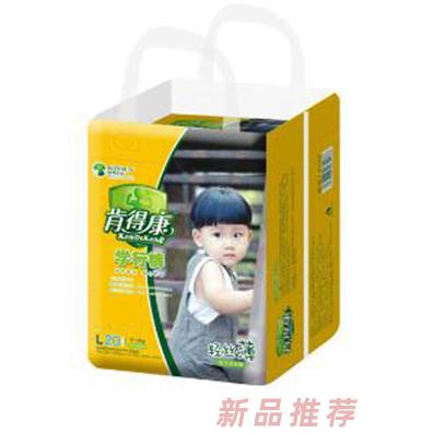 广东昱升卫生用品实业有限公司