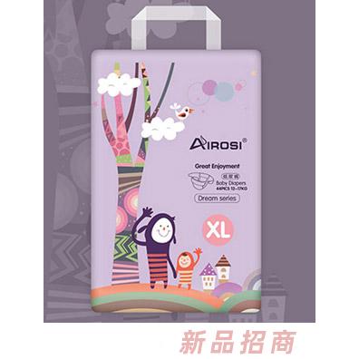 爱柔适生活用品（江苏）有限公司