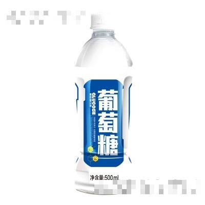 亚亨葡萄糖补水液