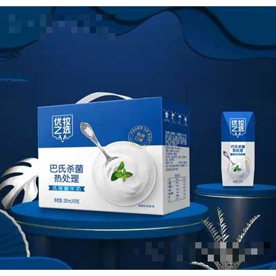 河南爱氏晨曦乳制品进出口有限公司