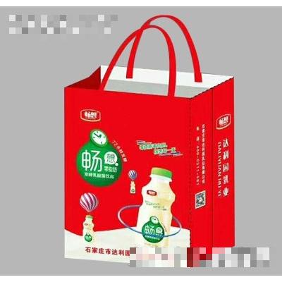 河北石家庄达利园乳业