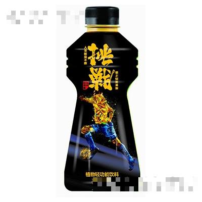 挑战植物轻功能饮料500ml