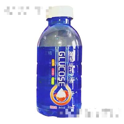 葡萄糖补水液荔枝味450ml