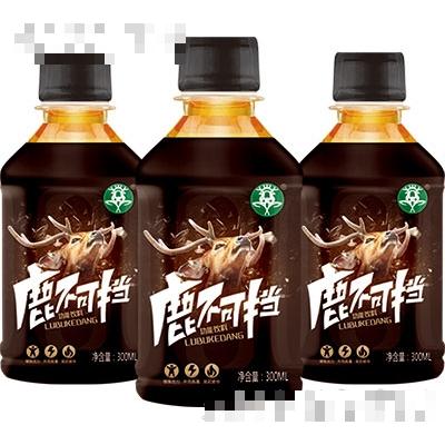鹿不可挡功能饮料300ml