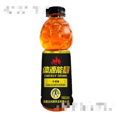 福建达利园饮品有限公司