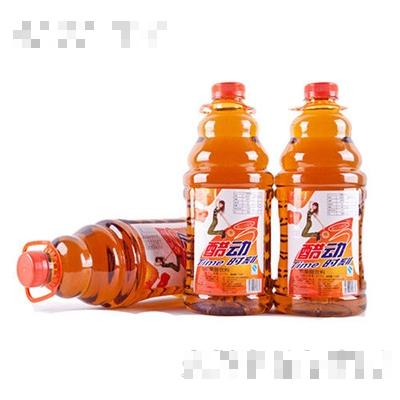 醋动时刻维生素饮料