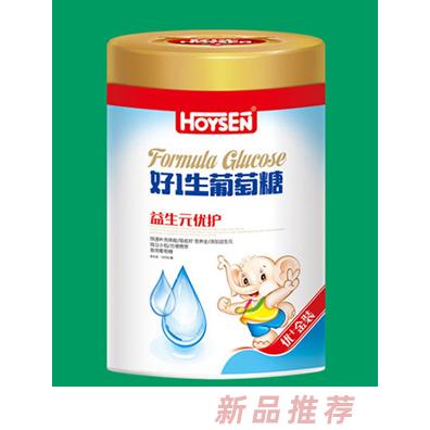 好一生益生元优护葡萄糖