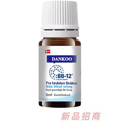 丹蔻益生菌 滴剂