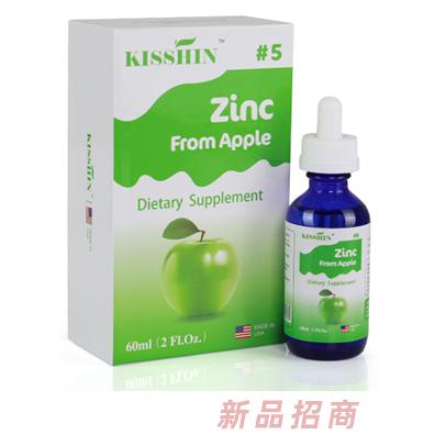 KISSHIN苹果复合饮品