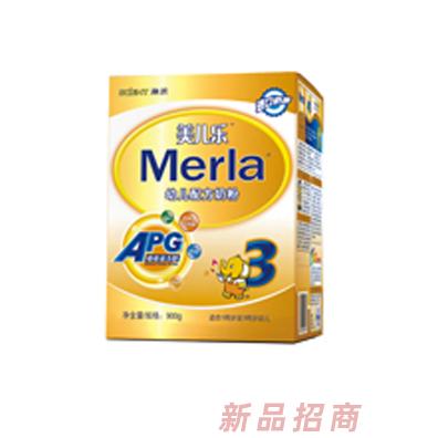 广州施恩婴幼儿营养品有限公司