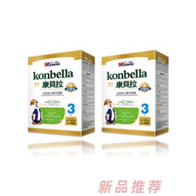 湖南益智贝拉乳品有限公司
