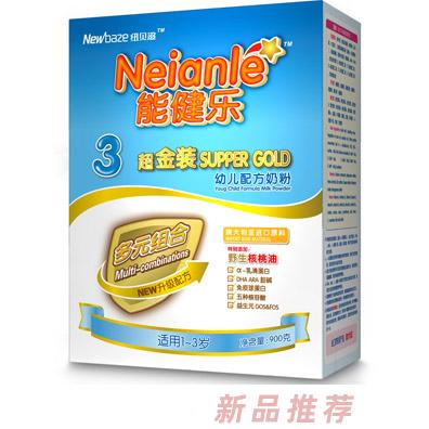 上海能健乐生物科技有限公司
