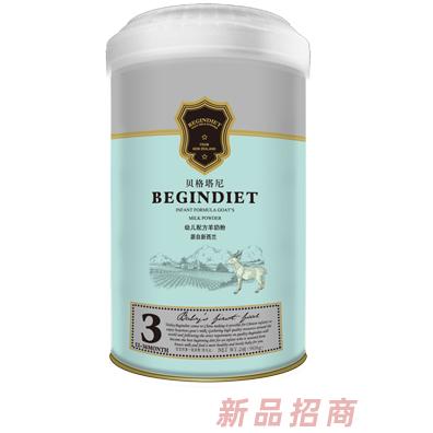 英国益美生营养集团