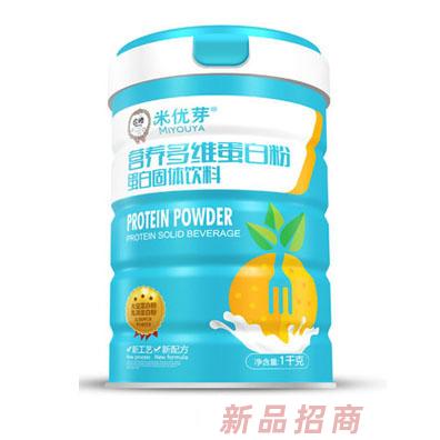 米优芽营养多维蛋白粉