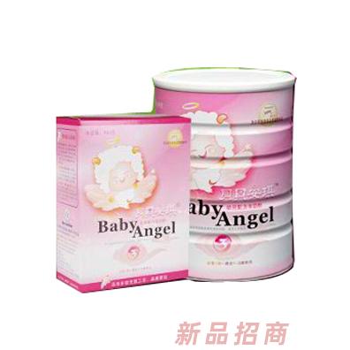 天津百维滋食品有限公司