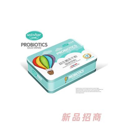 米优芽益生菌冻干粉