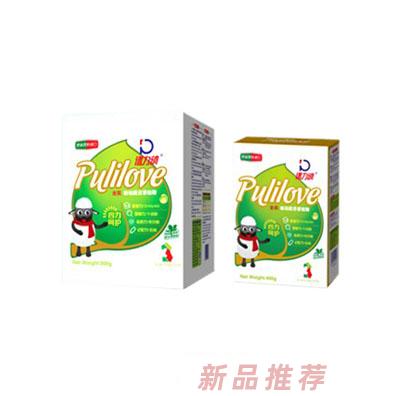 新西兰谱力纳乳品国际集团有限公司