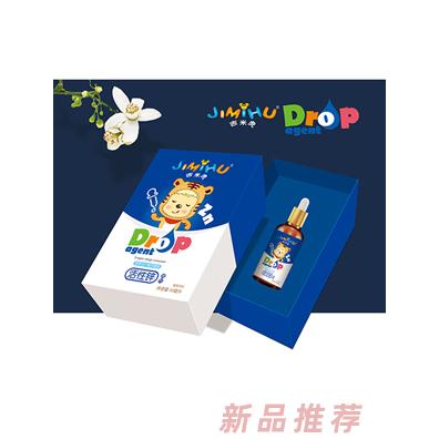 吉米虎活性锌营养滴剂