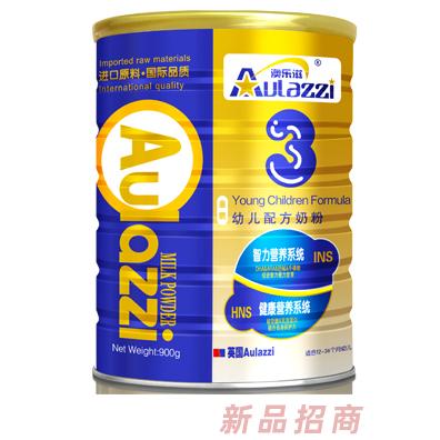 黑龙江澳乐滋乳业有限公司