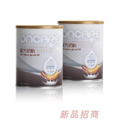 福建省旺儿佳乳制品有限公司