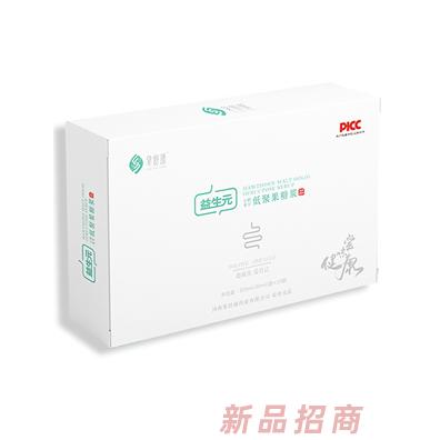 果舒康益生元山楂麦芽低聚果糖浆（孕产妇）