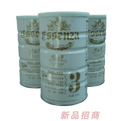 陕西雅泰乳业咔啦羊事业部