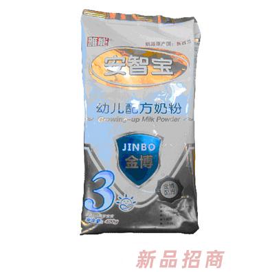 雅能乳业（南昌）有限公司