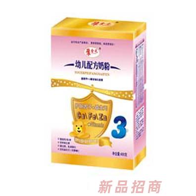 河南金元乳业有限公司