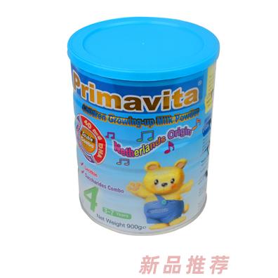 康维多儿童成长全脂奶粉（4段）