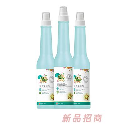 妙优康驱蚊花露水