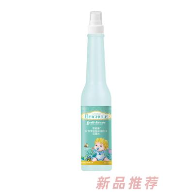 贝初乐宝宝金银花去痱花露水