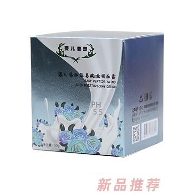 斐儿普思婴儿多肽氨基酸滋润面霜