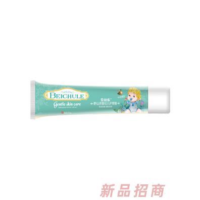 贝初乐野山茶婴儿护理膏