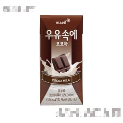青岛恩优乳业有限公司