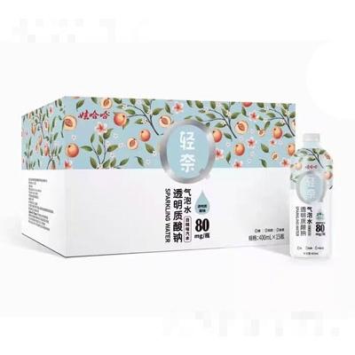 杭州轻奈食品管理有限公司