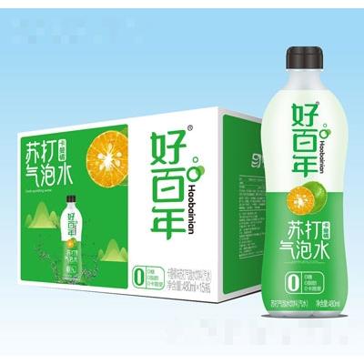 河南好百年实业有限公司