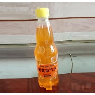 禹州市洋泉可乐饮料厂