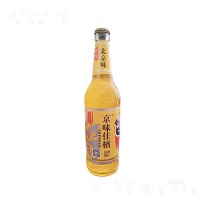 青岛汉斯酷爽饮料有限公司