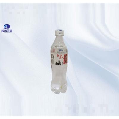 鞍钢乳业老汽水