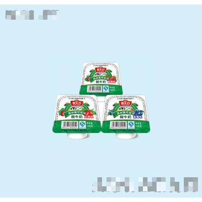 哈尔滨惠佳贝食品有限公司