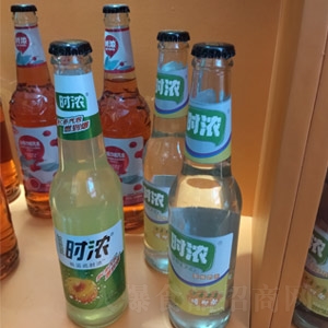 时浓（西安）食品生物科技有限公司