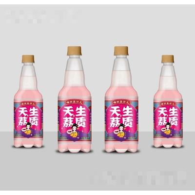 禹州市昌盛食品饮料有限公司