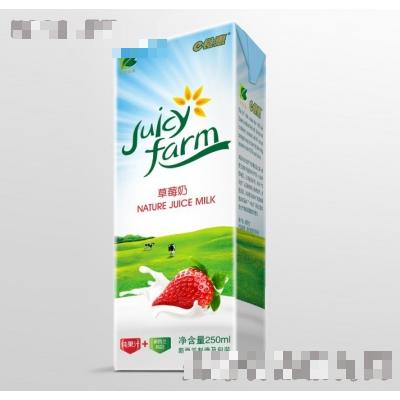 天然乳品(新西兰)控股有限公司