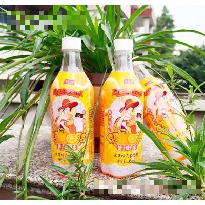 广州中翰食品有限公司