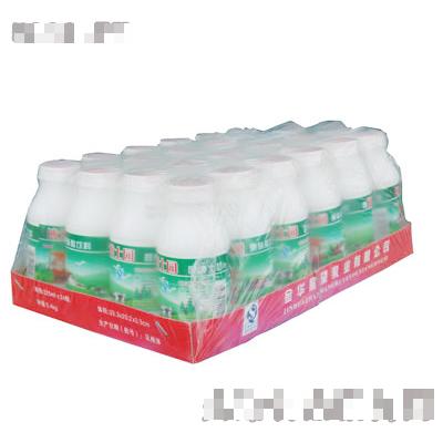 博士园乳味酸饮料
