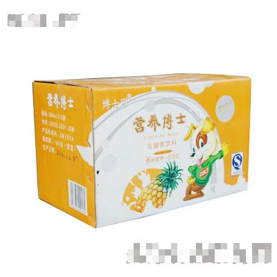 博士园营养博士箱装