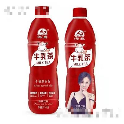 海鹭牛乳茶1.5KG