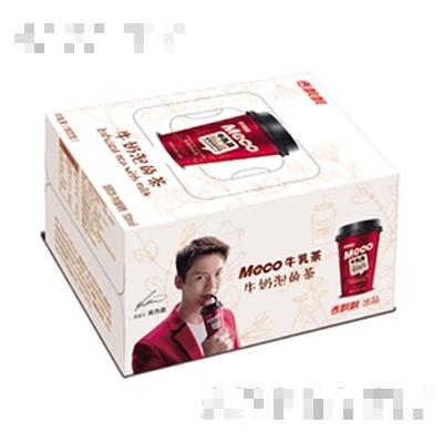 香飘飘Meco-牛乳茶6杯分享装