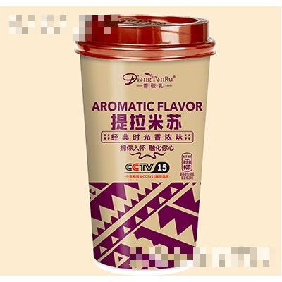香碳乳提拉米苏奶茶60g